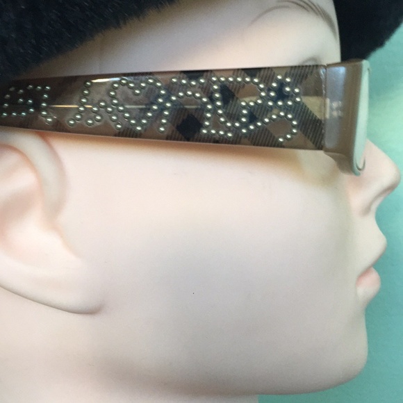 Burberry RX Glasses - Picture 4 of 8
